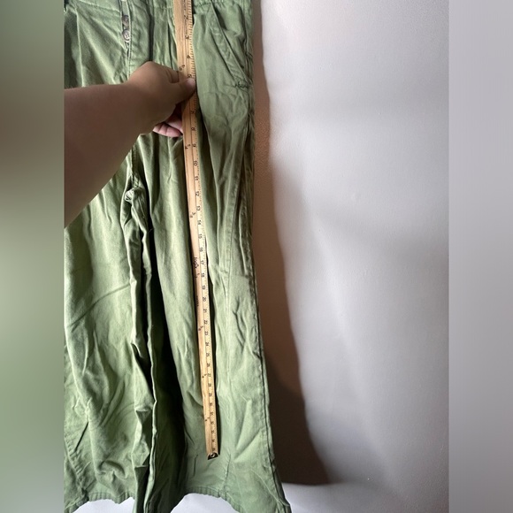 Free People Wide leg pants Size 8 - Picture 4 of 9